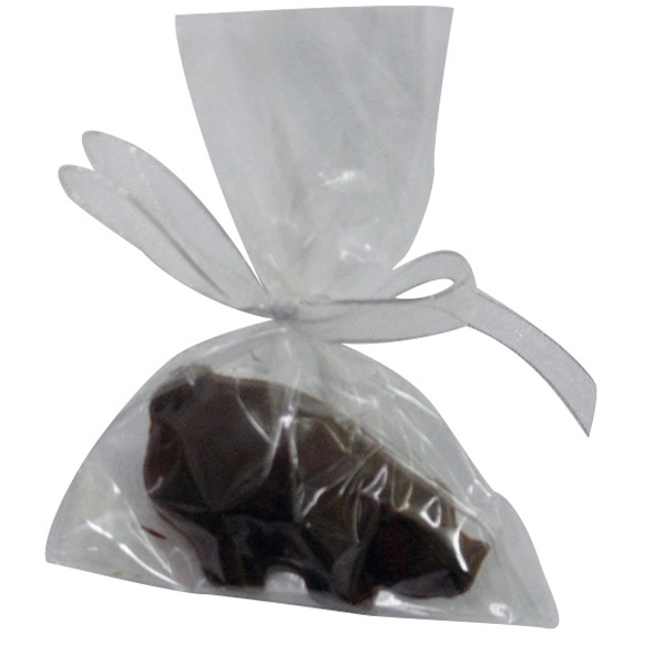 Chocolate Pig - Small..... from ASI 47919 Custom Chocolate, LLC