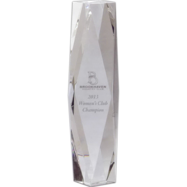 Glass Tower Award... from ASI 67961 Lorente LLC / Lorente