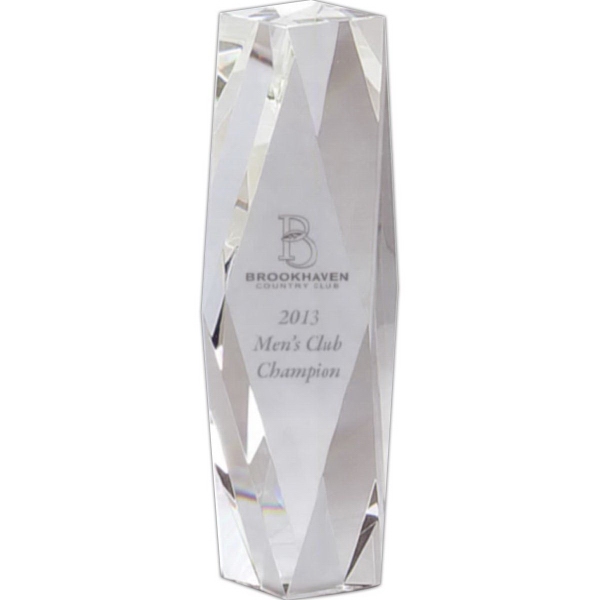 Glass Tower Award... from ASI 67961 Lorente LLC / Lorente