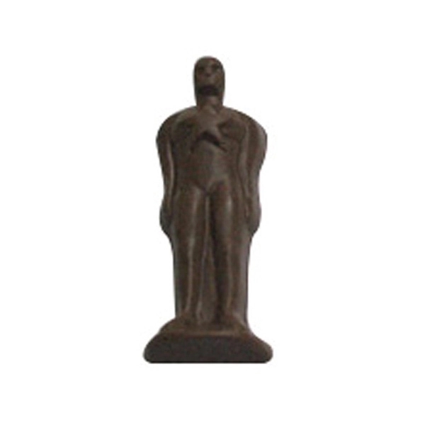 Chocolate Statue - Small.... from ASI 47919 Custom Chocolate, LLC