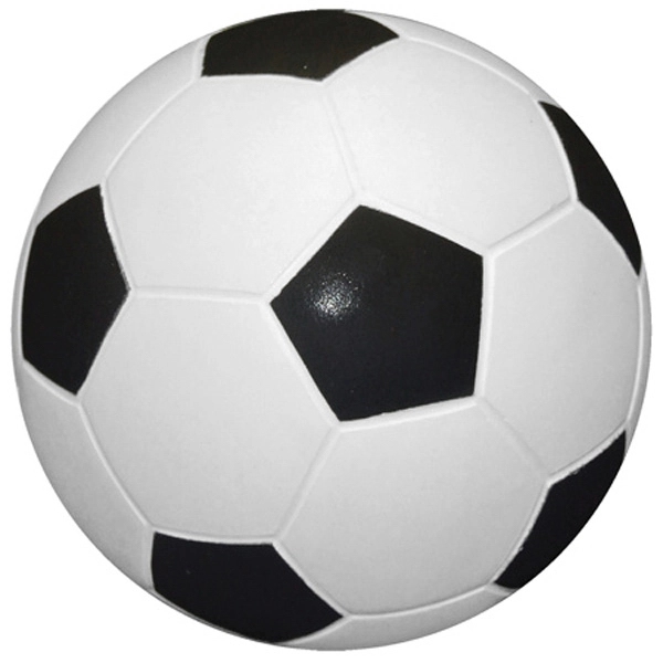 5" foam soccer ball with customization.... from ASI 55675 Galaxy Balloons Inc / Galactic Fun Time Line
