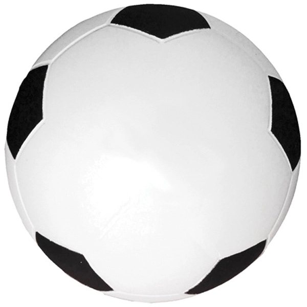 5" foam soccer ball with customization.... from ASI 55675 Galaxy Balloons Inc / Galactic Fun Time Line