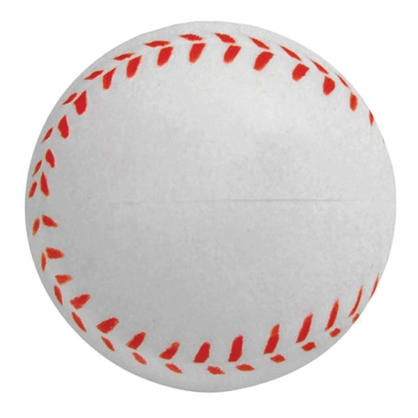 Memory foam stress reliever with customization.... from ASI 55675 Galaxy Balloons Inc / Galactic Fun Time Line