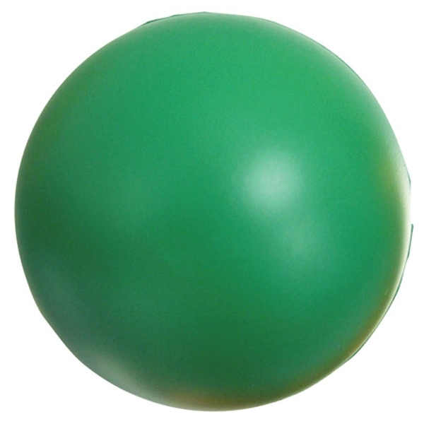 Foam stress reliever. Made of foam material.... from ASI 55675 Galaxy Balloons Inc / Galactic Fun Time Line