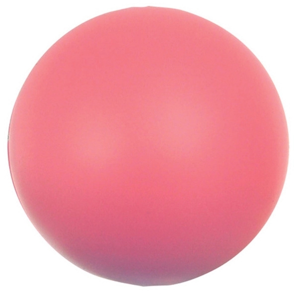 Foam stress reliever. Made of foam material.... from ASI 55675 Galaxy Balloons Inc / Galactic Fun Time Line