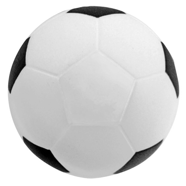 Memory foam stress reliever with customization.... from ASI 55675 Galaxy Balloons Inc / Galactic Fun Time Line