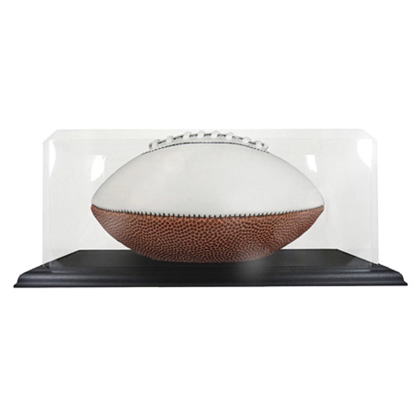 14" full size synthetic leather signature football with white autograph panels.... from ASI 55675 Galaxy Balloons Inc / Galactic Fun Time Line