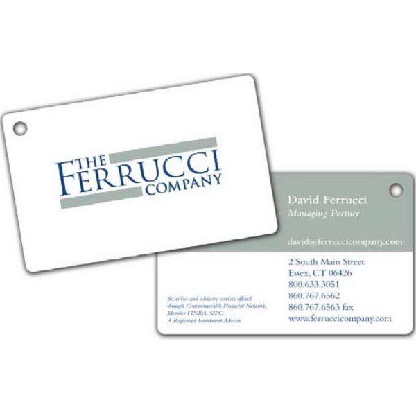 Keep the celebration going strong and ensure your clients walk away... from ASI 42393 Budgetcard Inc