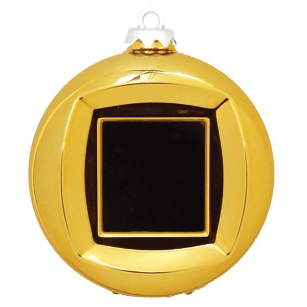 Digital picture ornament includes 2AA batteries, USB cord and instruction sheet.... from ASI 55675 Galaxy Balloons Inc / Galactic Fun Time Line