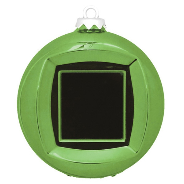 Digital picture ornament includes 2AA batteries, USB cord and instruction sheet.... from ASI 55675 Galaxy Balloons Inc / Galactic Fun Time Line