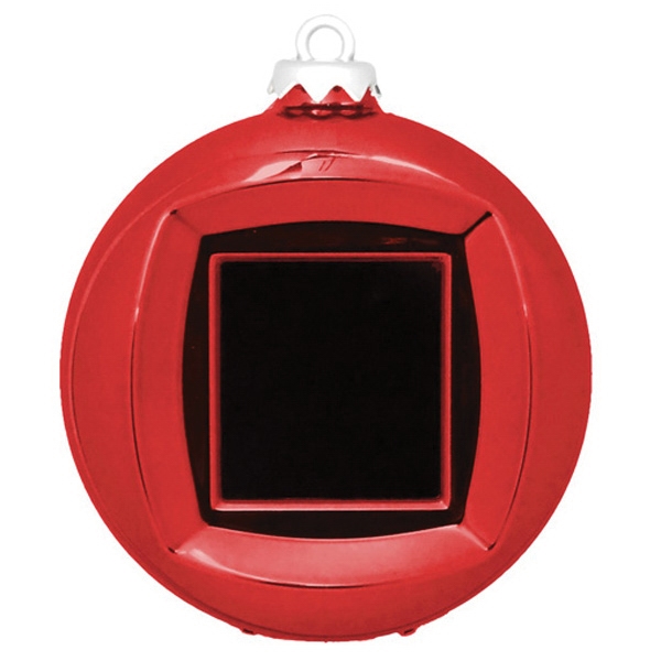 Digital picture ornament includes 2AA batteries, USB cord and instruction sheet.... from ASI 55675 Galaxy Balloons Inc / Galactic Fun Time Line