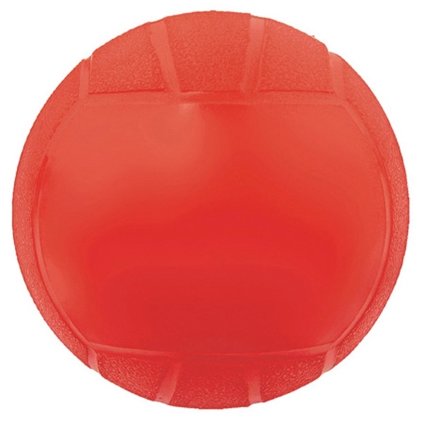4 1/4" mini soft vinyl volleyball with a re-inflatable athletic valve.... from ASI 55675 Galaxy Balloons Inc / Galactic Fun Time Line