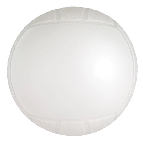 4 1/4" mini soft vinyl volleyball with a re-inflatable athletic valve.... from ASI 55675 Galaxy Balloons Inc / Galactic Fun Time Line