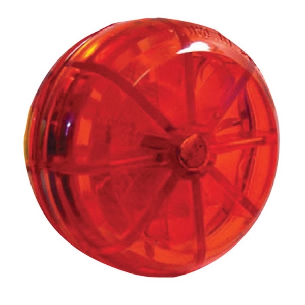 Promotional yo-yo that measures 2" and can be customized.... from ASI 55675 Galaxy Balloons Inc / Galactic Fun Time Line