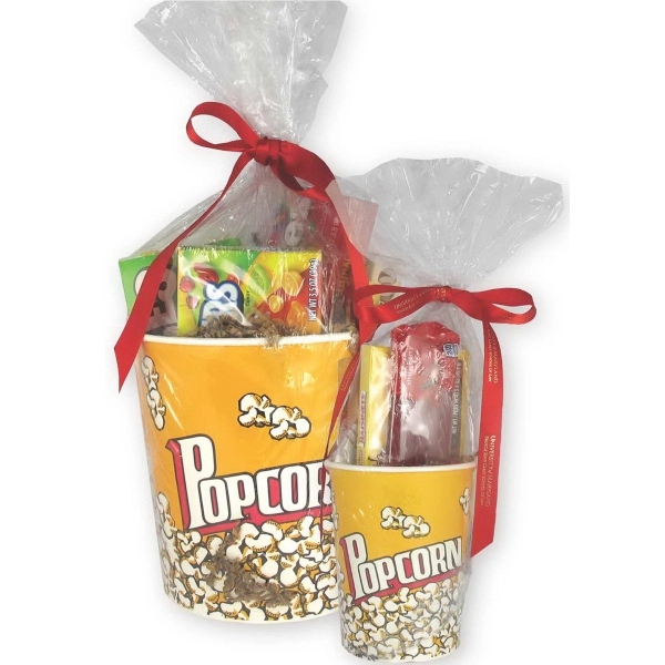 Small Movie Time Bucket... from ASI 44900 NC Custom (CI/Lanco) / Lanco