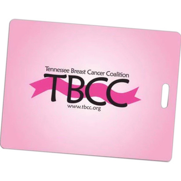 Enhance your golf experience with our customizable bag tags, ideal for... from ASI 42393 Budgetcard Inc