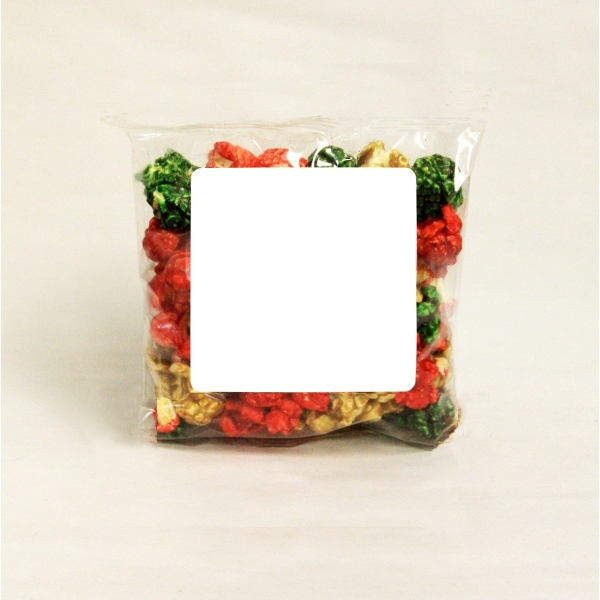 Tasting Bag of Gourmet Popcorn Contains Approx. 1 Cup of popcorn... from ASI 63392 ZZ OLD - Jody's Gourmet / Jody's Gourmet