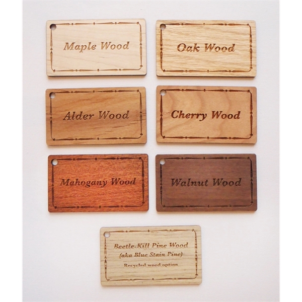 Laser-engraved, acrylic table signs measure 5" x 7" and come with... from ASI 92531 Unique Custom Products / UCP