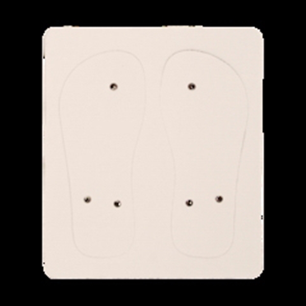 Customize your own flip-flops for promotional gifts, retail products or giveaways.... from ASI 77988 Photo USA Corp / Photo USA