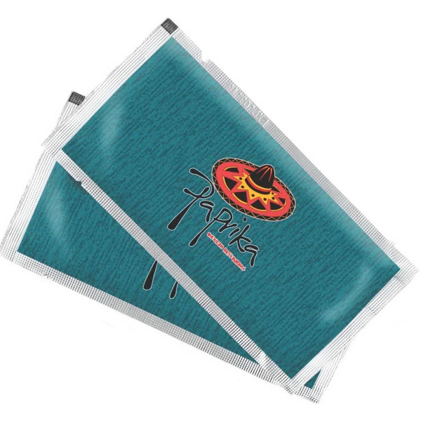 Individual antibacterial wipe in a pouch... from ASI 90807 Tekweld / Tekweld