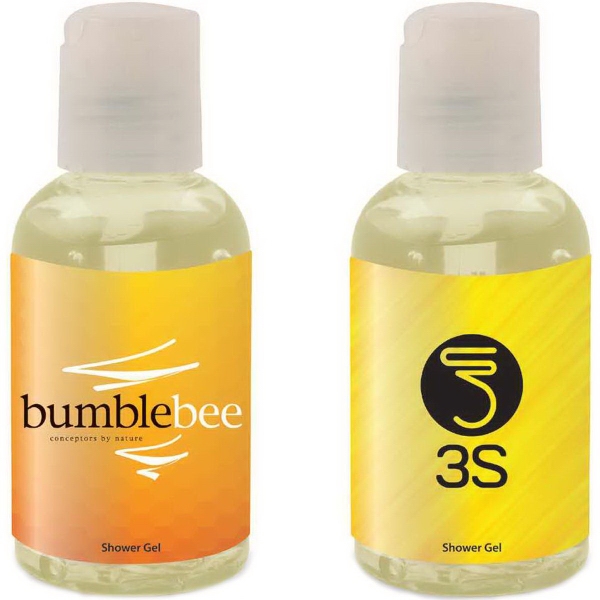 2 oz. Shower Gel.... from ASI 90807 Tekweld