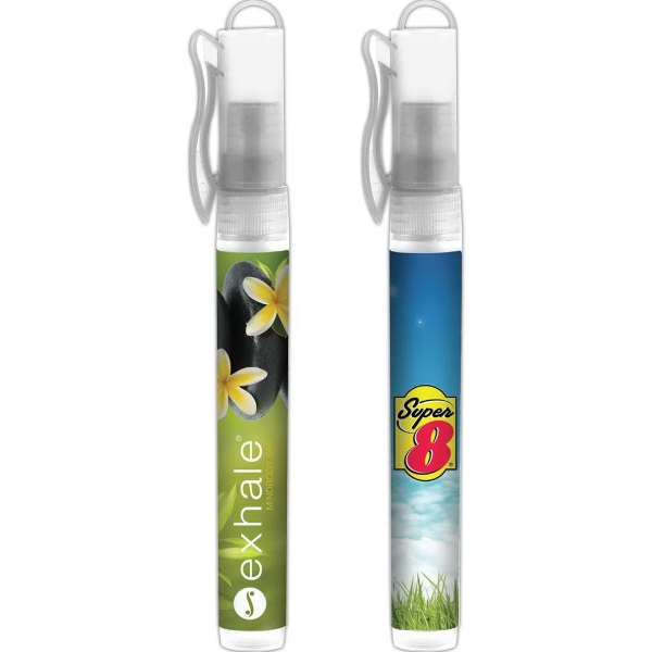 Air Freshener, 0.33 oz/10 ml.... from ASI 90807 Tekweld