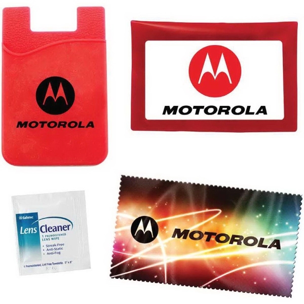 Essentials On the Go Kit.... from ASI 90807 Tekweld