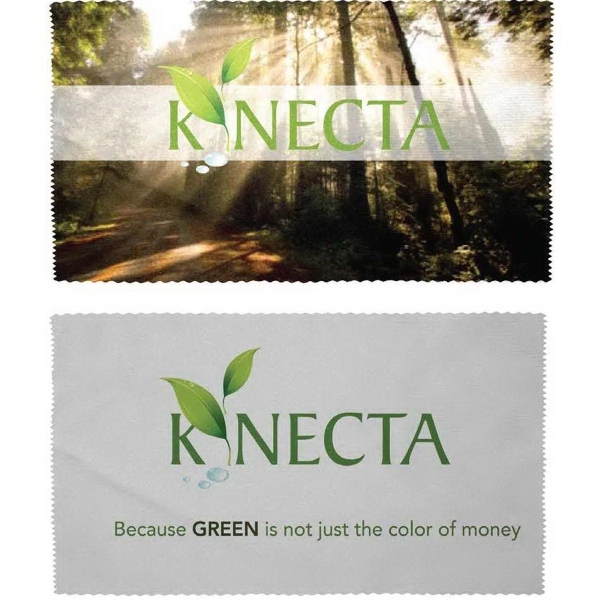 3.5" x 2" microfiber cleaning cloth.... from ASI 90807 Tekweld