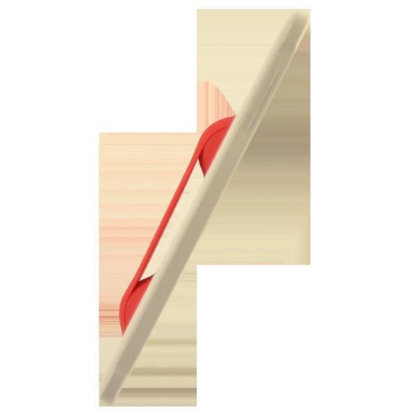 Silicone grip with suction cups that attaches to phone.... from ASI 45450 CleggPromo / CleggPromo