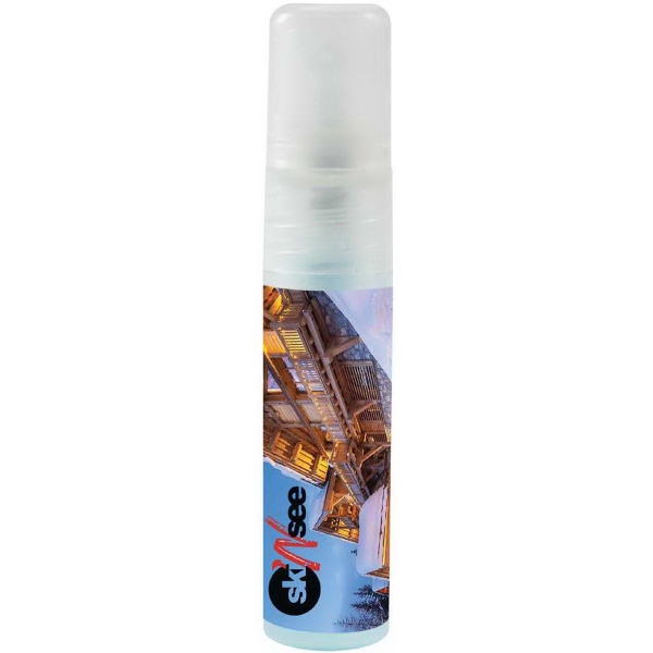 Pocket Breath Freshener Spray. Freshen you next promotion and your breath... from ASI 90807 Tekweld / Tekweld