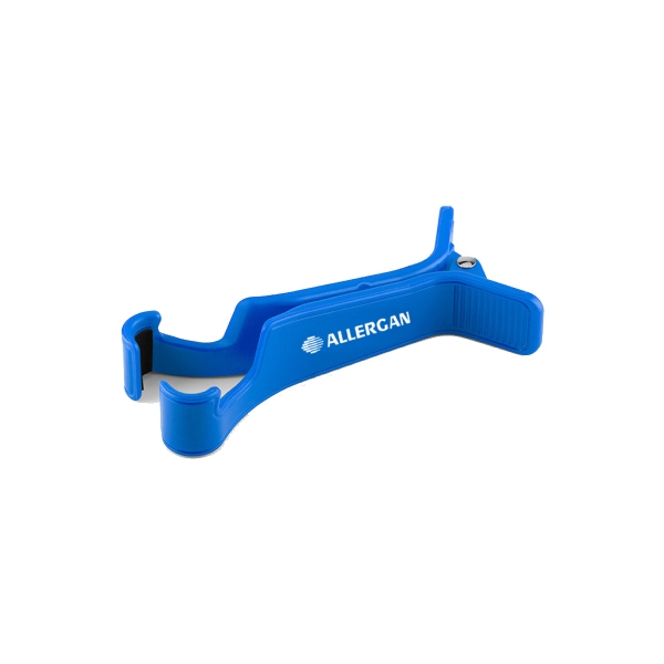 Smart Clip Tablet and Phone Holder... from ASI 31517 Admart Products / Admart Line