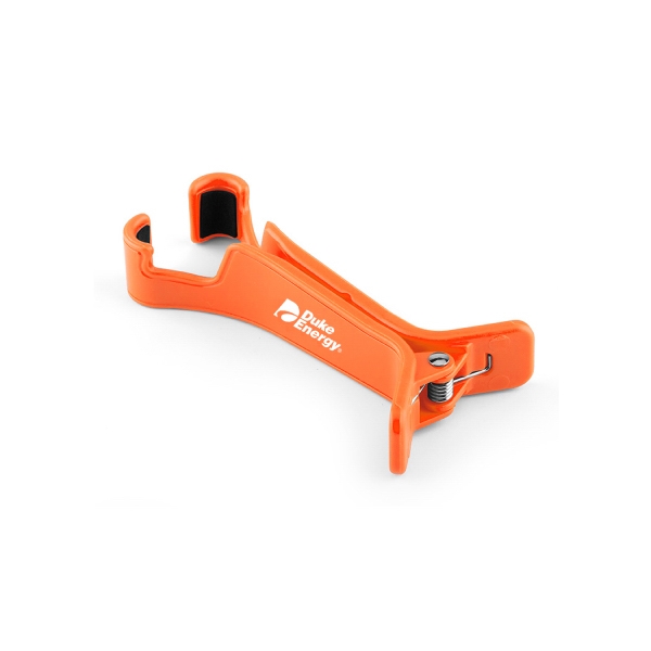 Smart Clip Tablet and Phone Holder... from ASI 31517 Admart Products / Admart Line