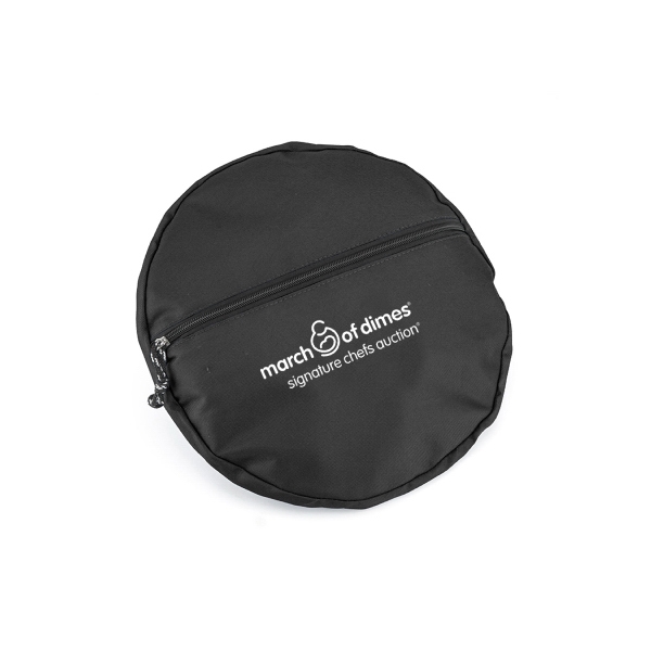 Foldable duffel Bag with detachable shoulder strap.... from ASI 31517 Admart Products / Admart Line