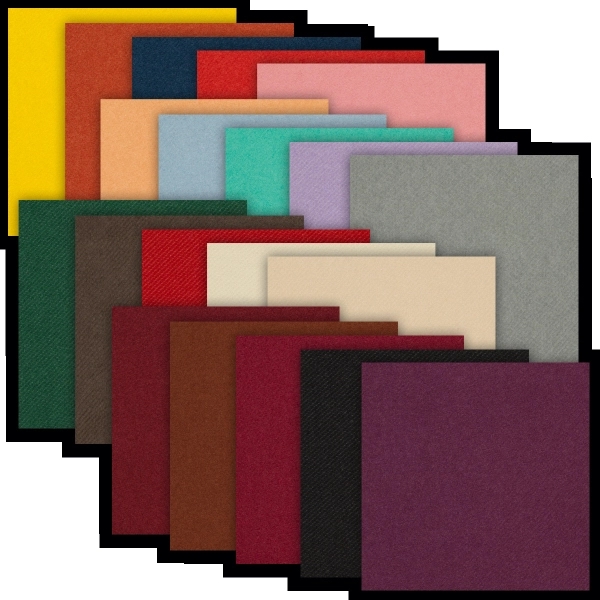 Soft Linun feel beverage napkin.... from ASI 79541 Print Appeal,Inc. / Print Appeal