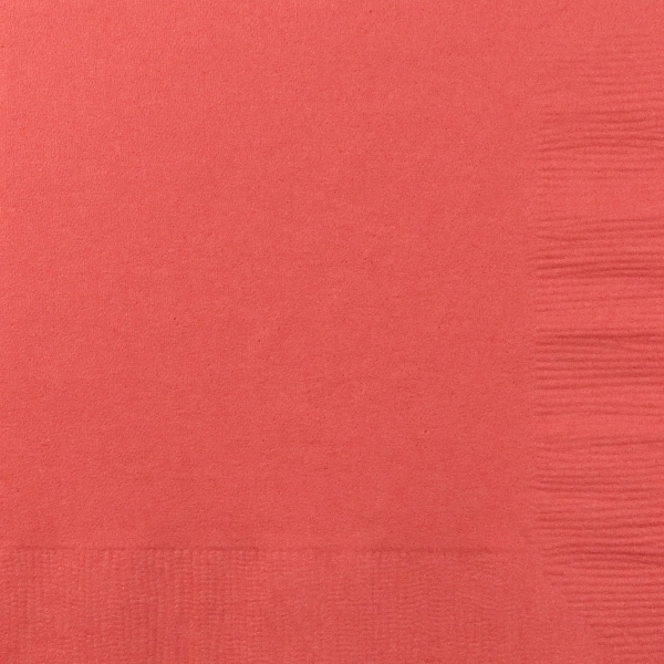 3-ply dinner napkin in solid color.... from ASI 79541 Print Appeal,Inc. / Print Appeal