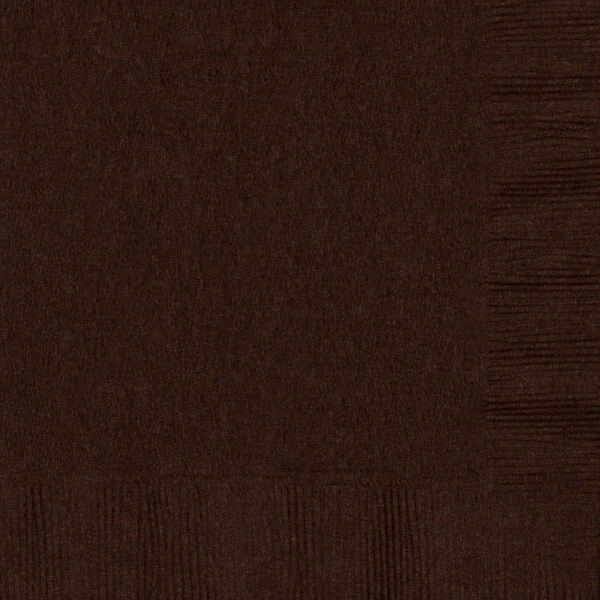 3-ply dinner napkin in solid color.... from ASI 79541 Print Appeal,Inc. / Print Appeal