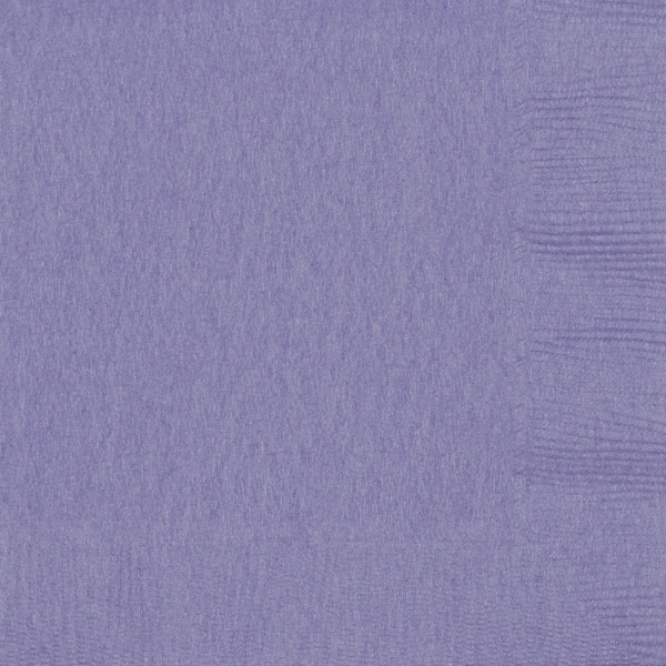 3-ply dinner napkin in solid color.... from ASI 79541 Print Appeal,Inc. / Print Appeal
