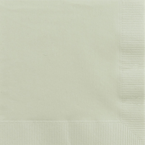 3-ply luncheon napkin in solid color.... from ASI 79541 Print Appeal,Inc. / Print Appeal