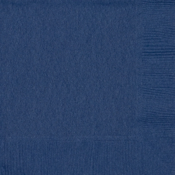 3-ply dinner napkin in solid color.... from ASI 79541 Print Appeal,Inc. / Print Appeal