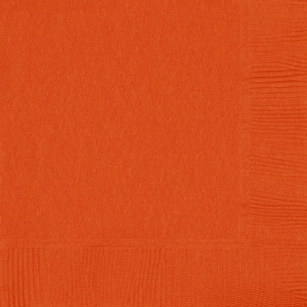 3-ply dinner napkin in solid color.... from ASI 79541 Print Appeal,Inc. / Print Appeal