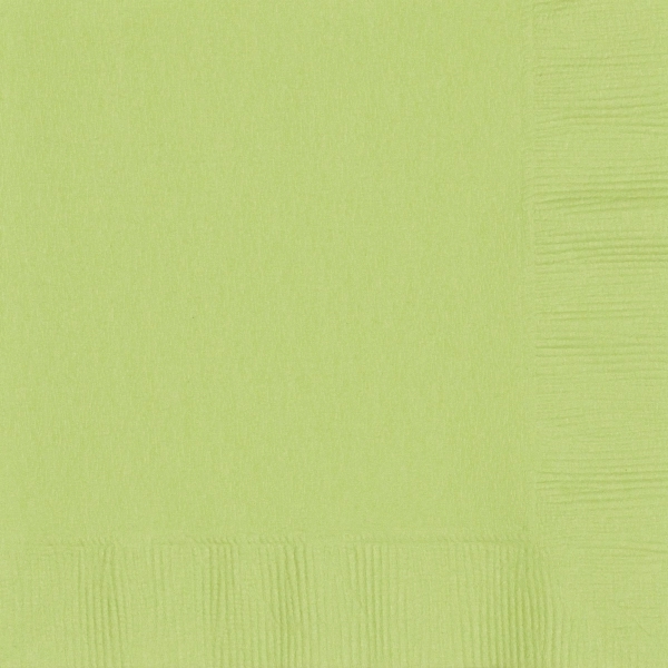 3-ply luncheon napkin in solid color.... from ASI 79541 Print Appeal,Inc. / Print Appeal