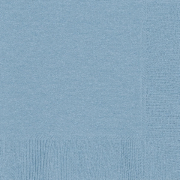 3-ply luncheon napkin in solid color.... from ASI 79541 Print Appeal,Inc. / Print Appeal