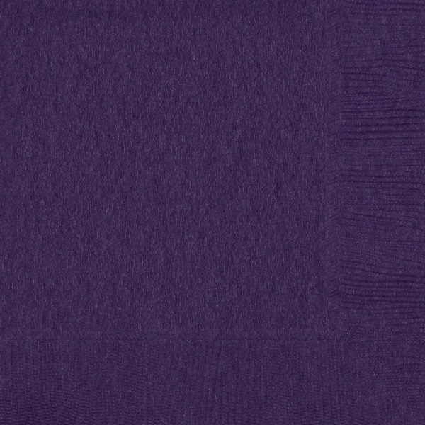 3-ply dinner napkin in solid color.... from ASI 79541 Print Appeal,Inc. / Print Appeal