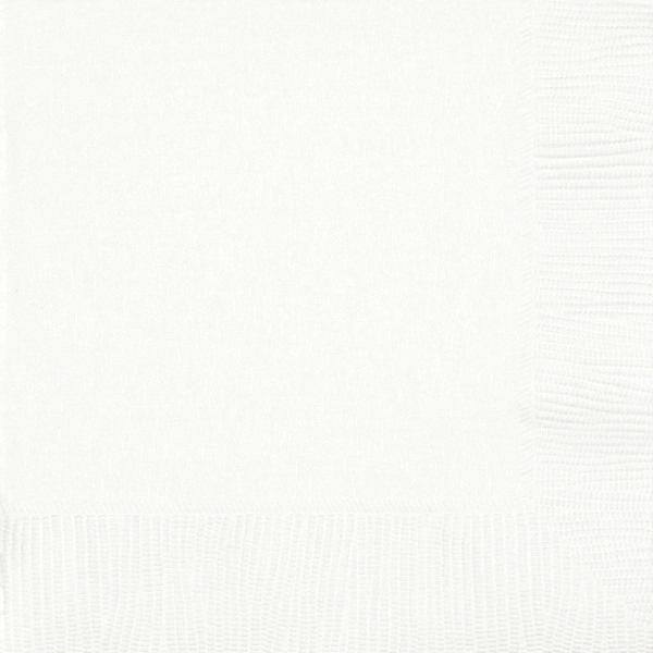 3-ply dinner napkin in solid color.... from ASI 79541 Print Appeal,Inc. / Print Appeal