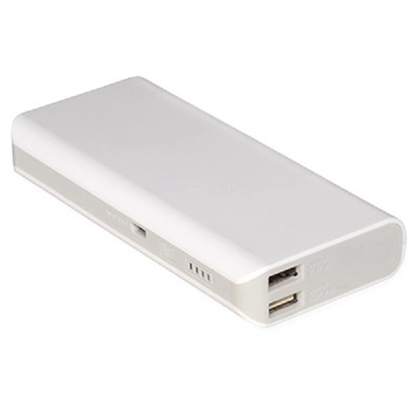 Big Mama Portable Charger - 11,000 mAh - High capacity charger... from ASI 93131 US Flash & Technologies LLC