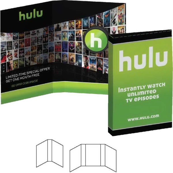 Fully customized booklet with Mini mint tin.... from ASI 90807 Tekweld