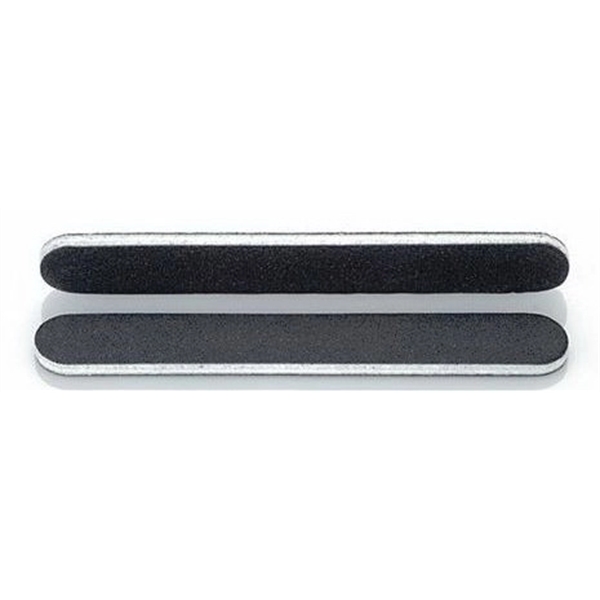 Mini 4 5/8" x 5/8"  Salon Style Cushion Emery Boards... from ASI 57713 Glow Promotions / Glow Promotions