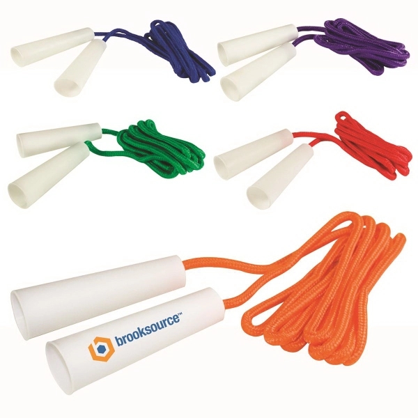 84" jump rope.... from ASI 79840 The Proinnovative Line