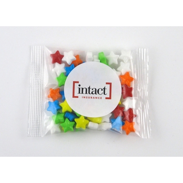 1oz. Starzmania Goody Bag.... from ASI 44900 NC Custom (CI/Lanco)