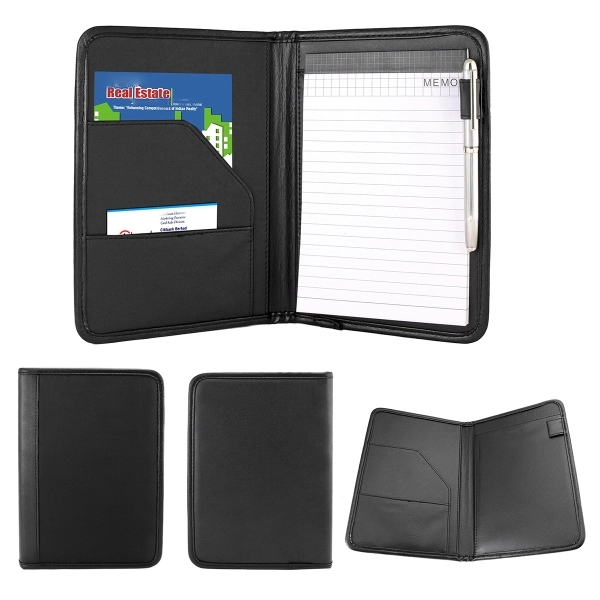 Executive Travel Journal, Black... from ASI 73010 Natico Originals Inc